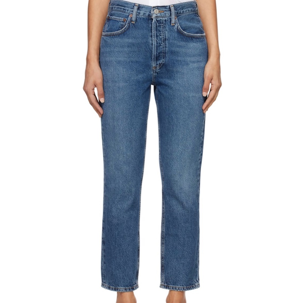Agolde Riley jeans